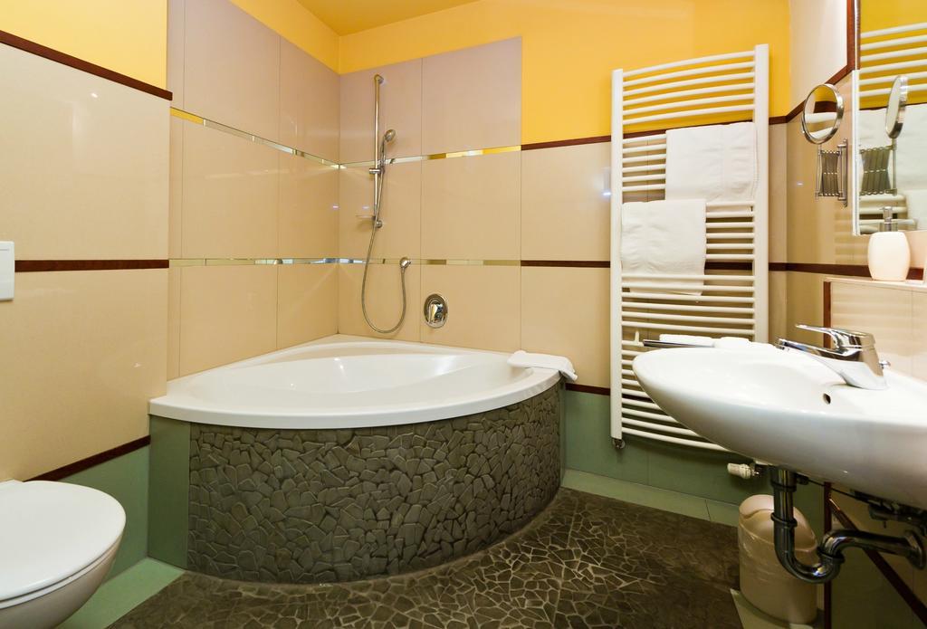Hotel Monpti Heidelberg Chambre photo