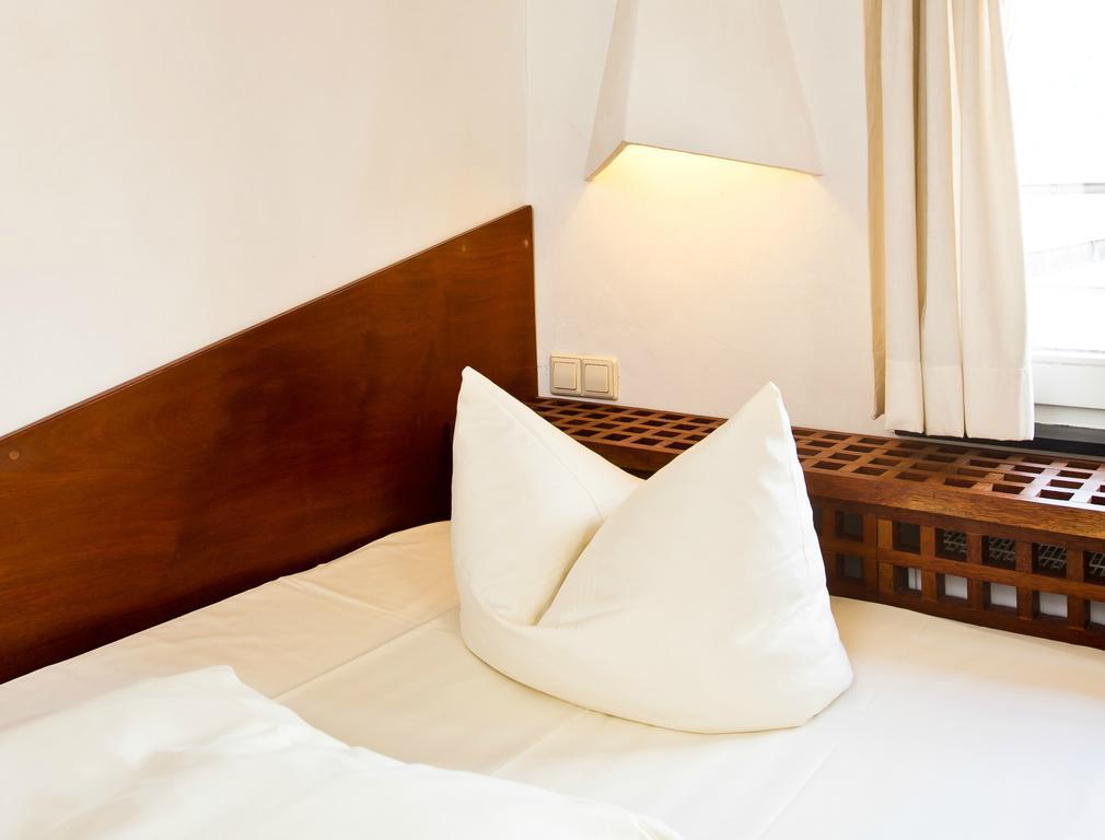 Hotel Monpti Heidelberg Chambre photo