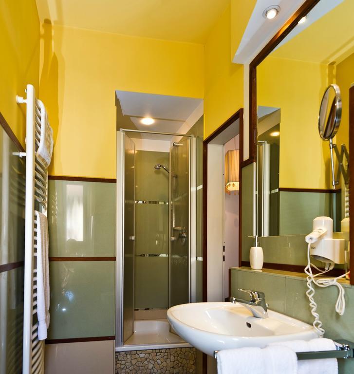 Hotel Monpti Heidelberg Extérieur photo