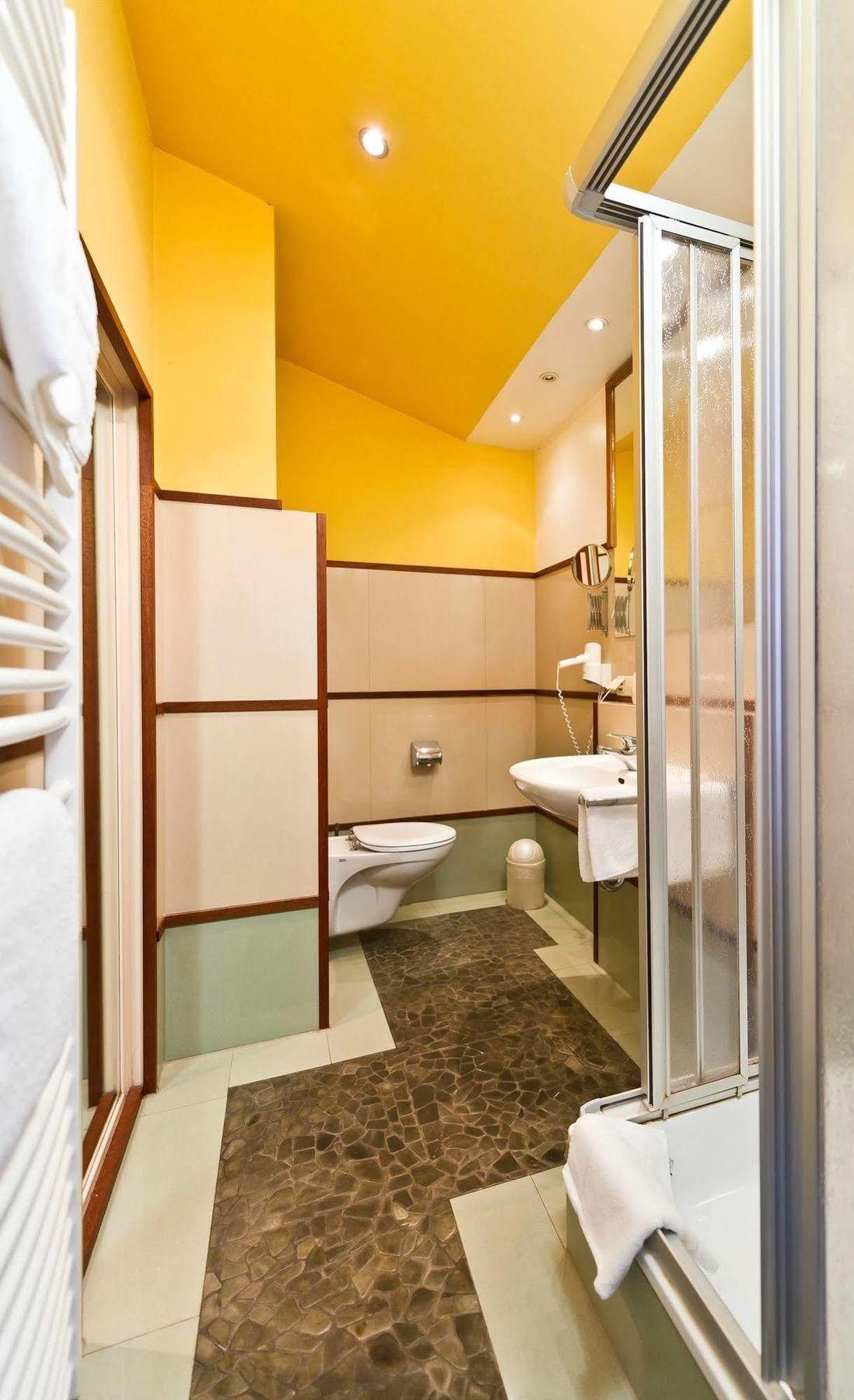 Hotel Monpti Heidelberg Extérieur photo
