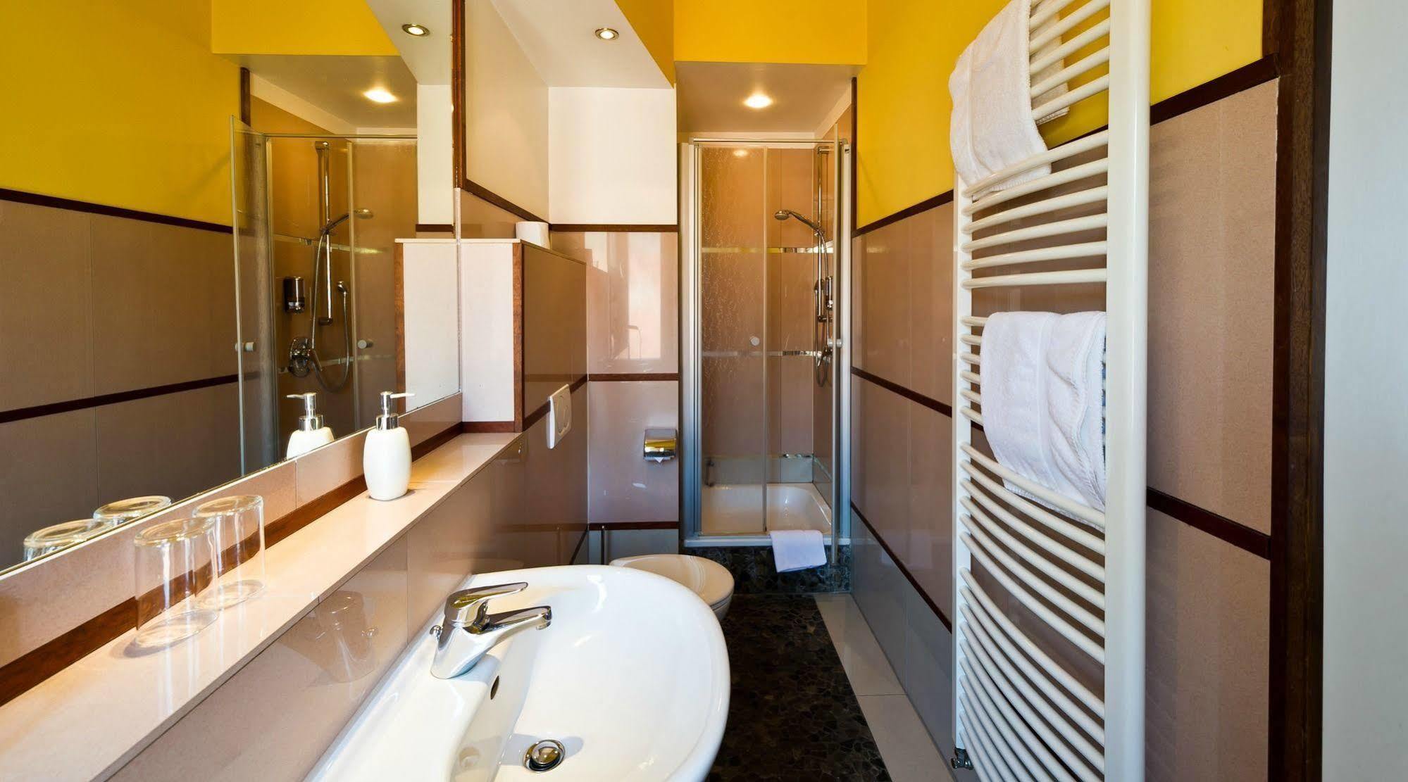 Hotel Monpti Heidelberg Extérieur photo