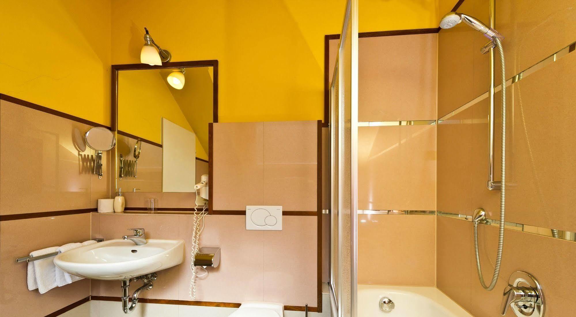 Hotel Monpti Heidelberg Extérieur photo