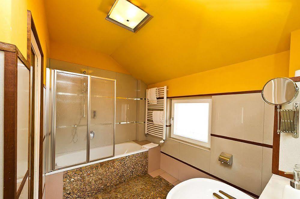 Hotel Monpti Heidelberg Extérieur photo